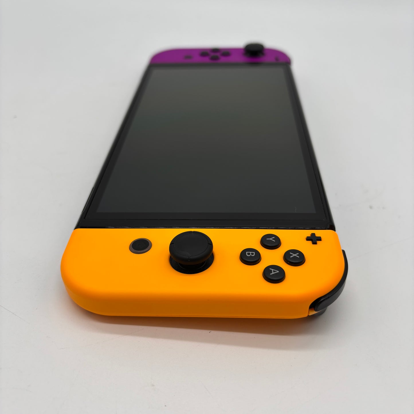 Nintendo Switch OLED Video Game Console HEG-001 Black