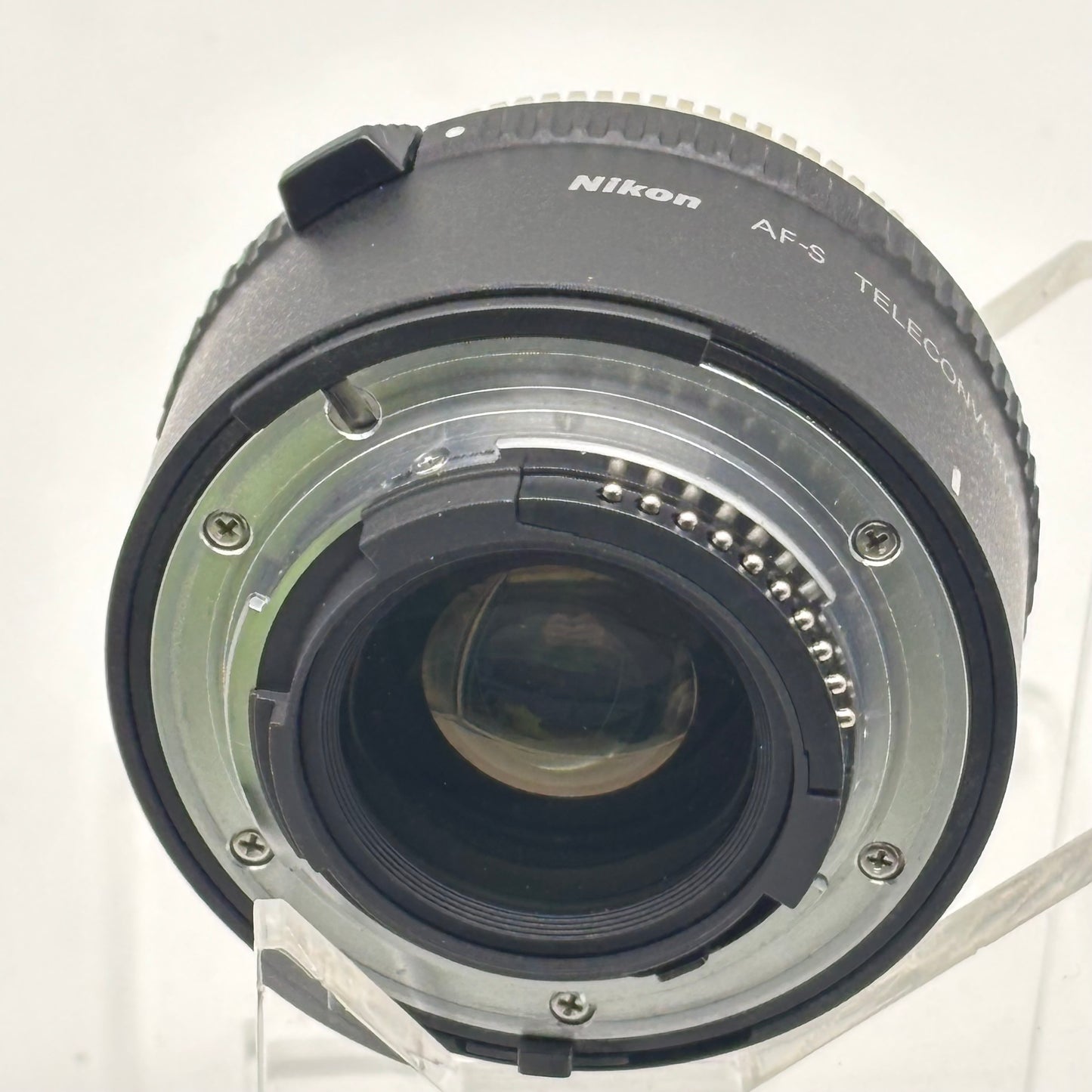 Nikon AF-S Teleconverter TC-17EII 1.7x