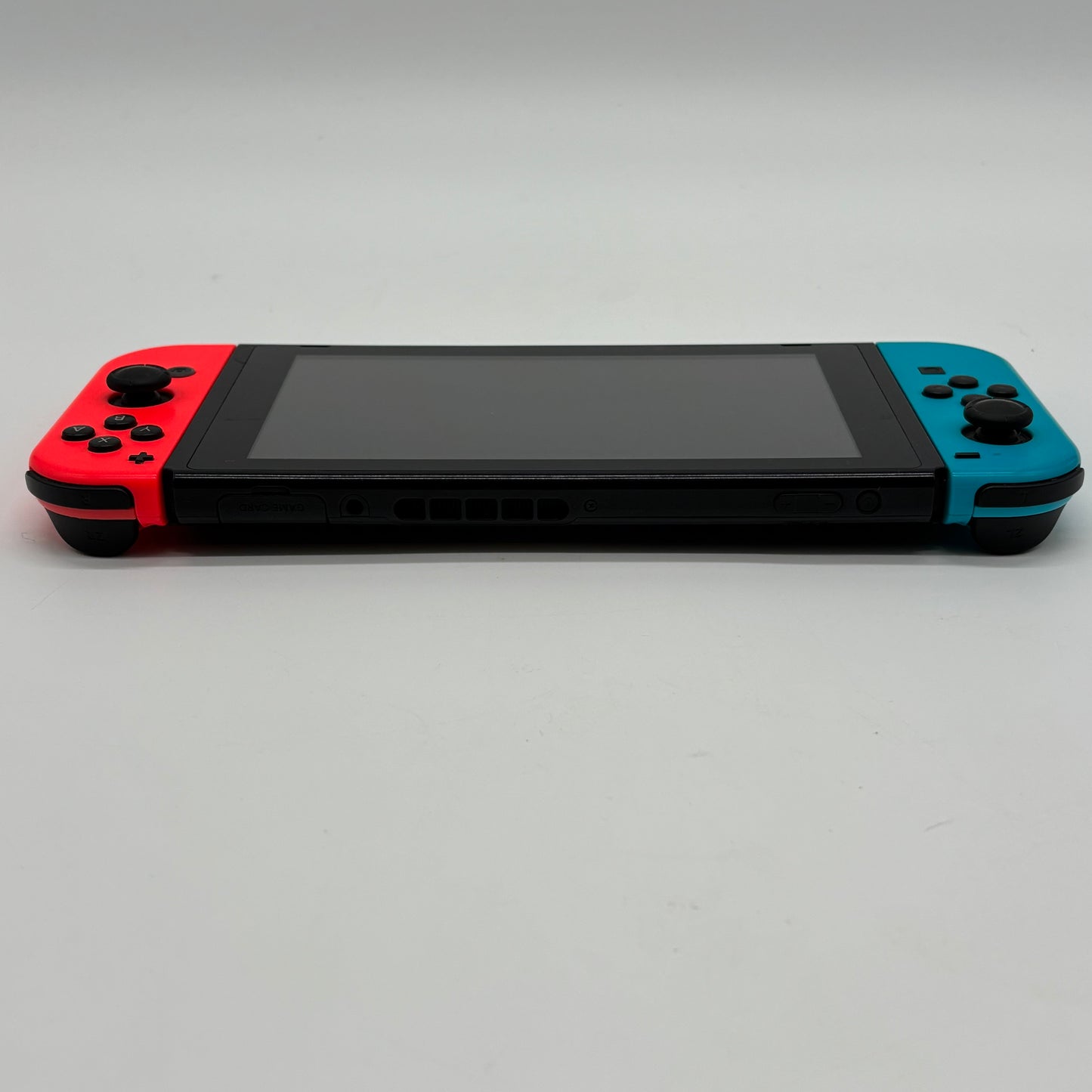 Nintendo Switch v2 Video Game Console HAC-001(-01) Black