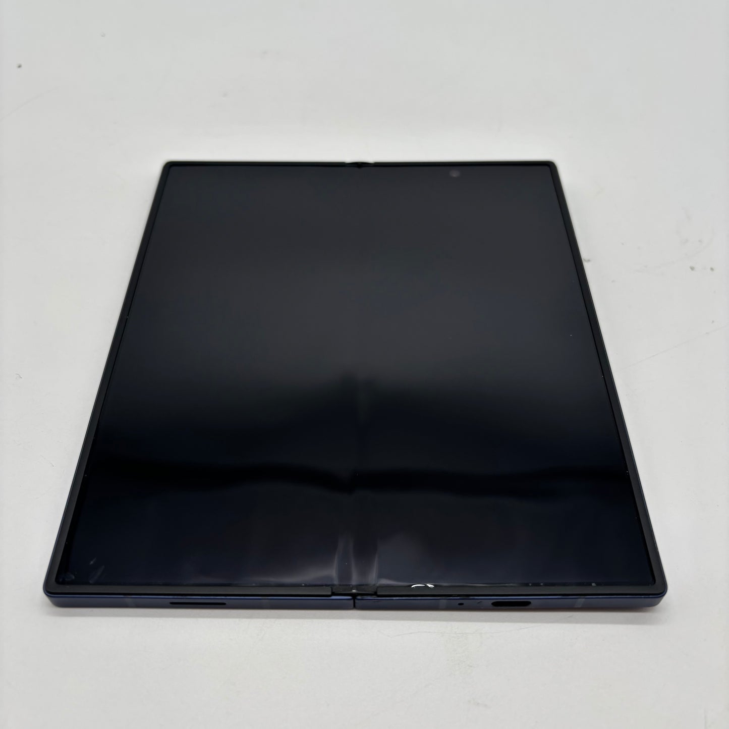 Unlocked Samsung Galaxy Z Fold6 12GB RAM 512GB SM-F956U Blue Shadow