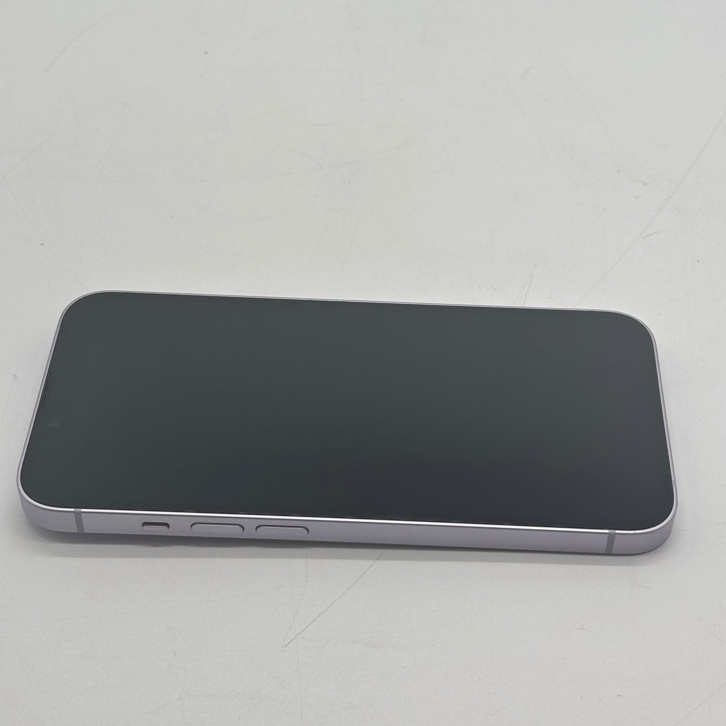 Unlocked Apple iPhone 14 128GB Purple MPUX3LL/A