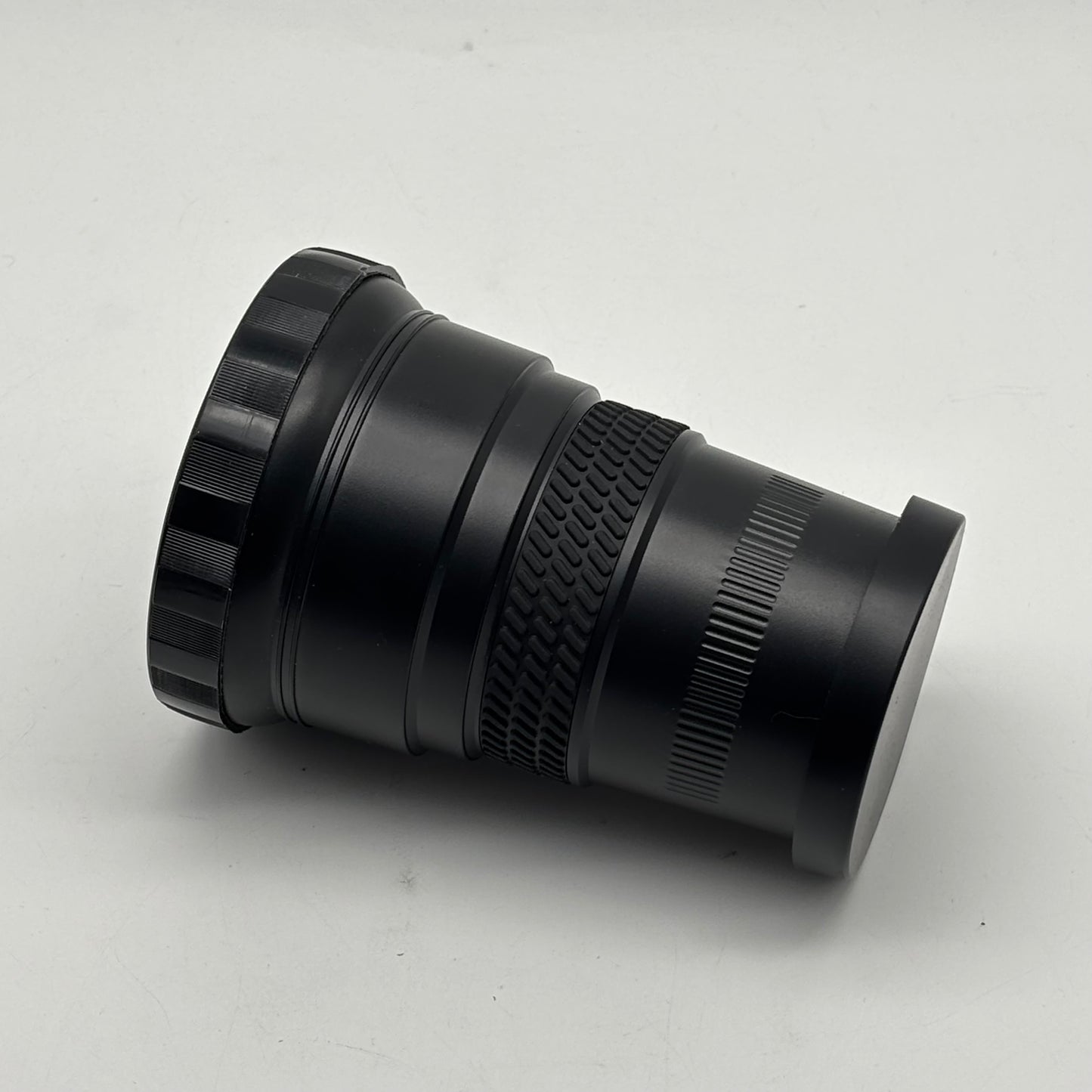 Raynox DCR-2020PRO Telephoto 2.2X Conversion Lens