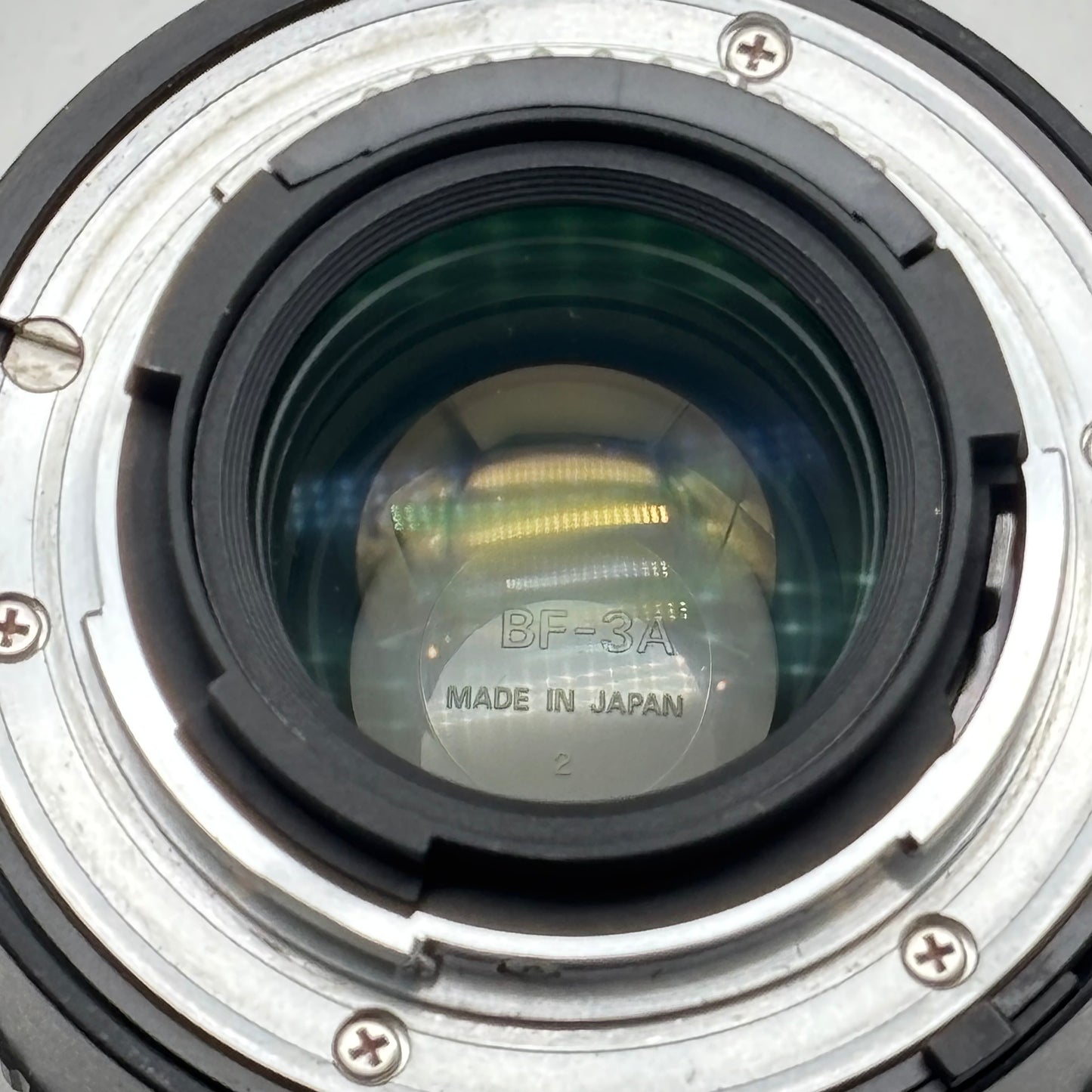 Nikon AF-S Teleconverter TC-17EII 1.7x