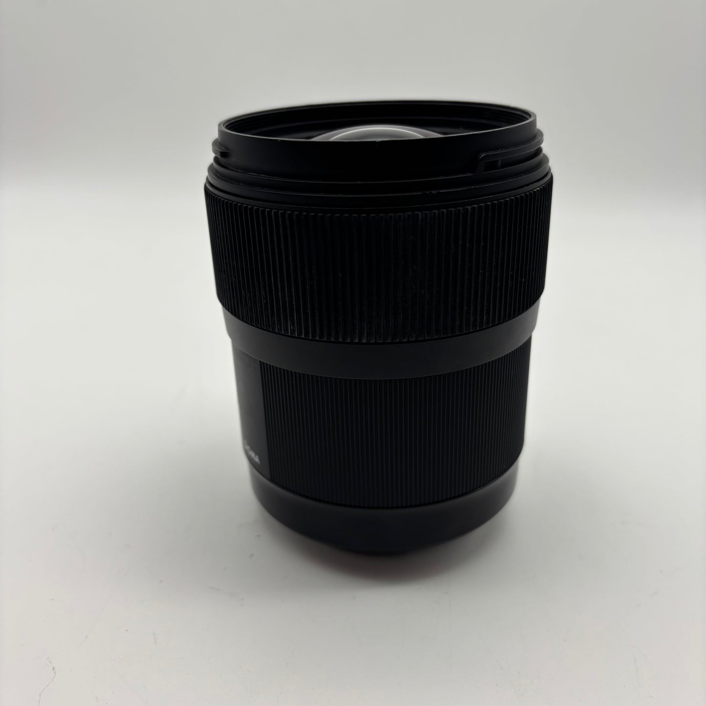Sigma 35mm f/1.4 35mm Camera Lens For Canon EF Mount