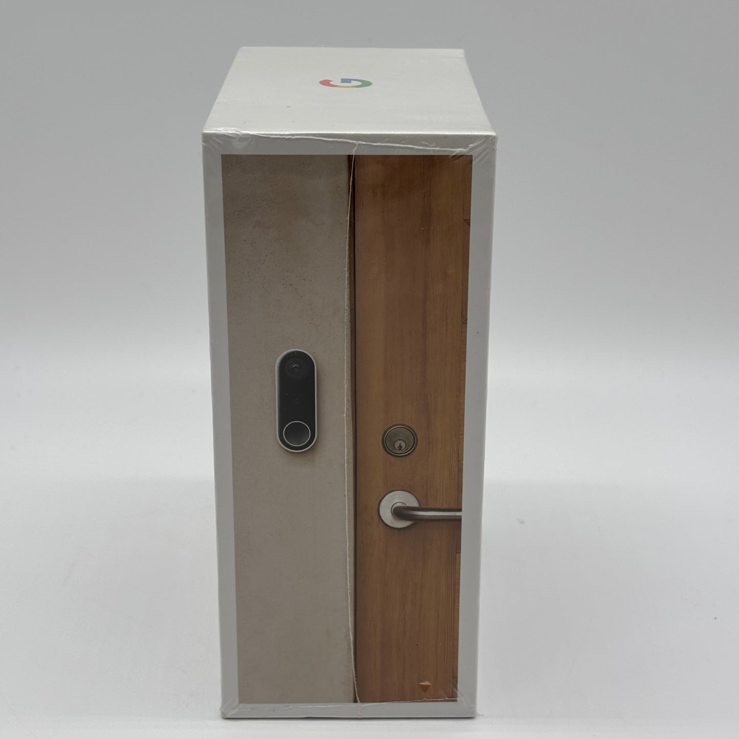 New Google Nest Hello Doorbell Wired Doorbell Camera NC5100US