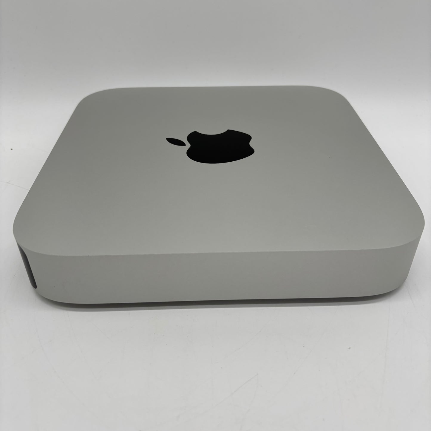 2023 Apple Mac Mini M2 3.5GHz 8GB RAM 256GB SSD Silver MMFJ3LL/A