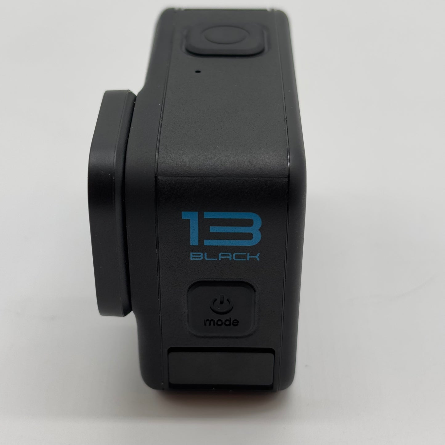 GoPro Hero13 Black 27MP Action Camera ACVT1