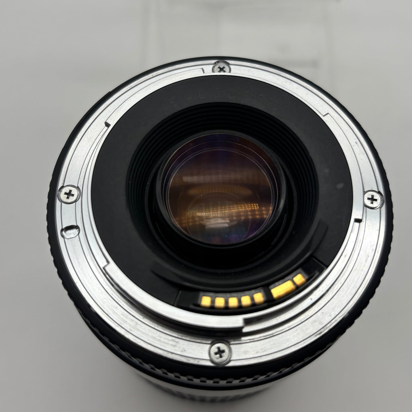 Canon 75-300mm f/4-5.6 II Lens