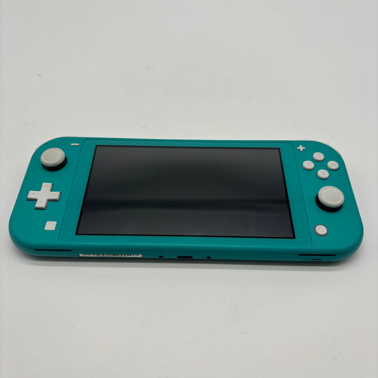 Nintendo Switch Lite Handheld Game Console HDH-001 Turquoise