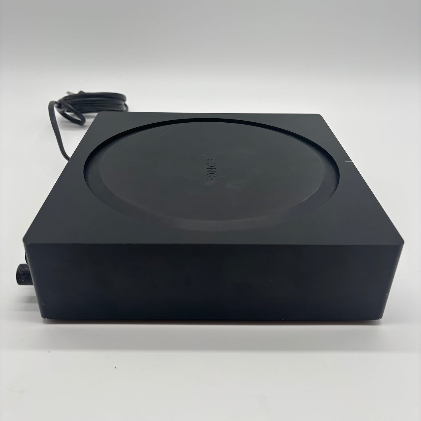 Sonos Amp S16 Wireless Streaming Amplifier SBVRM015