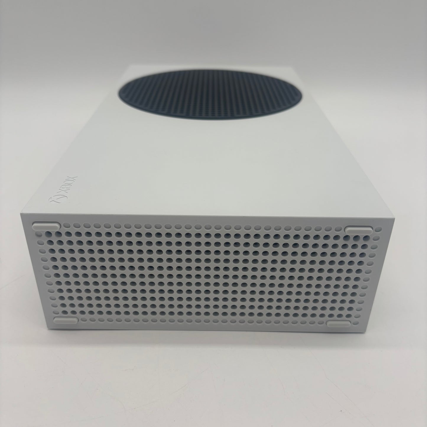 Microsoft Xbox Series S 512GB Console White 1883