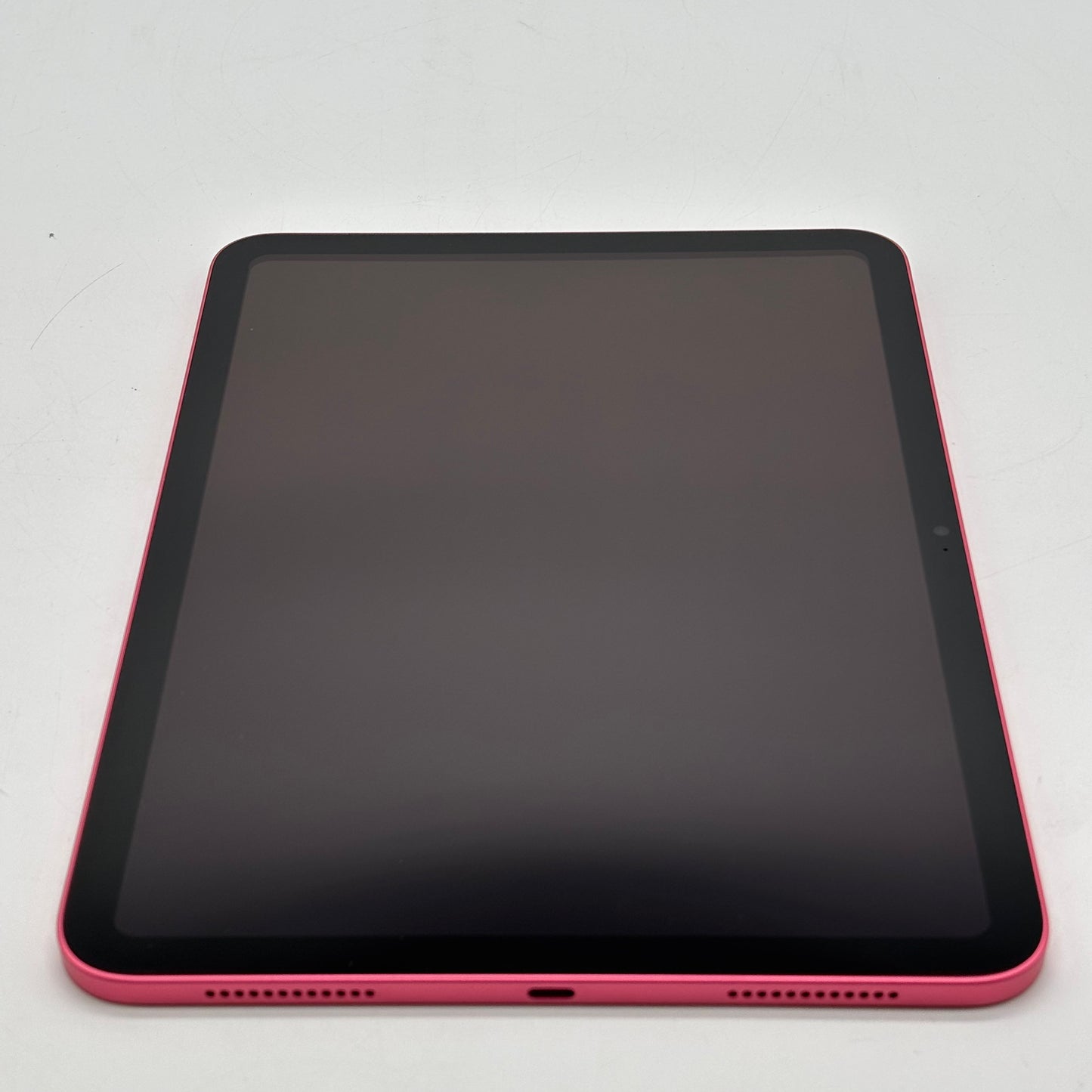 WiFi Only Apple iPad 10th Gen 256GB Pink MPQC3LL/A