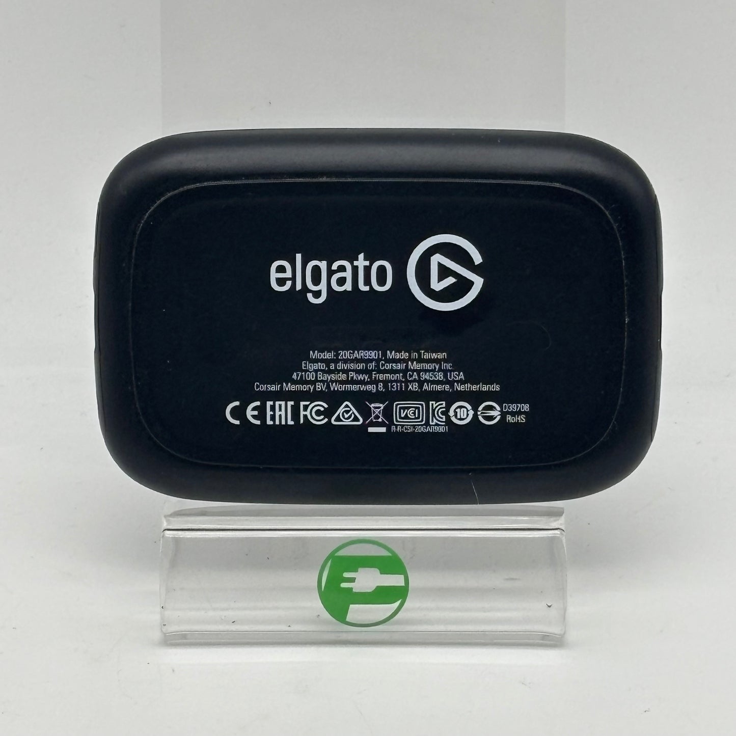 Elgato HD60 S+ External Capture Card 20GAR9901
