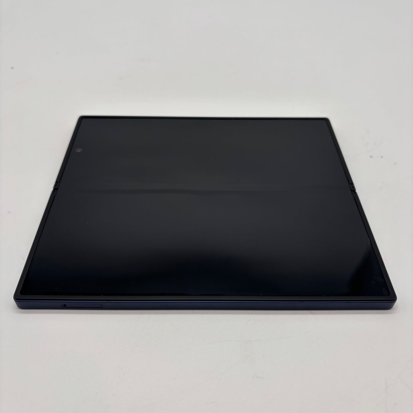 Unlocked Samsung Galaxy Z Fold6 12GB RAM 512GB SM-F956U Blue Shadow