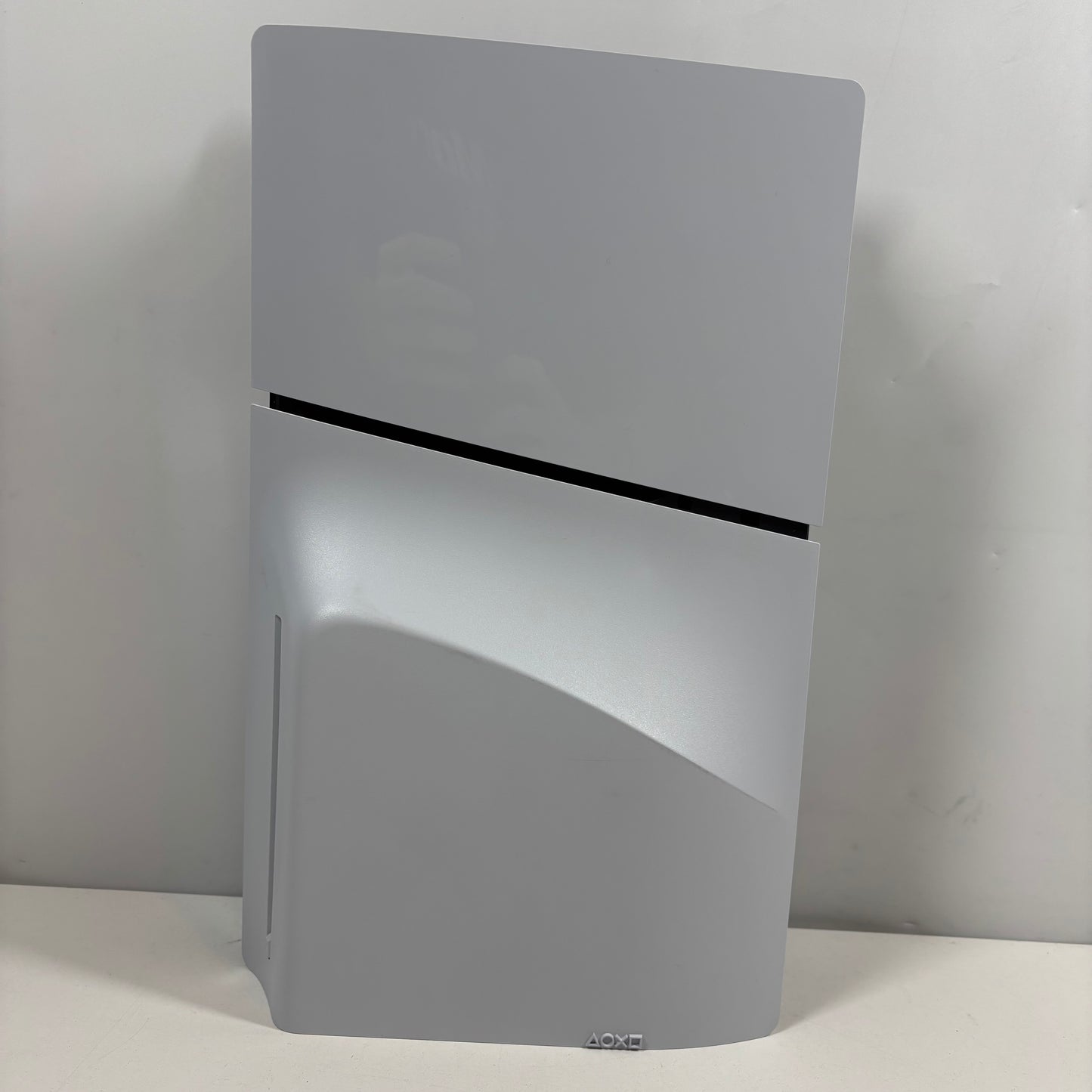 Sony PlayStation 5 Slim Disc Edition PS5 1TB White Console CFI-2015