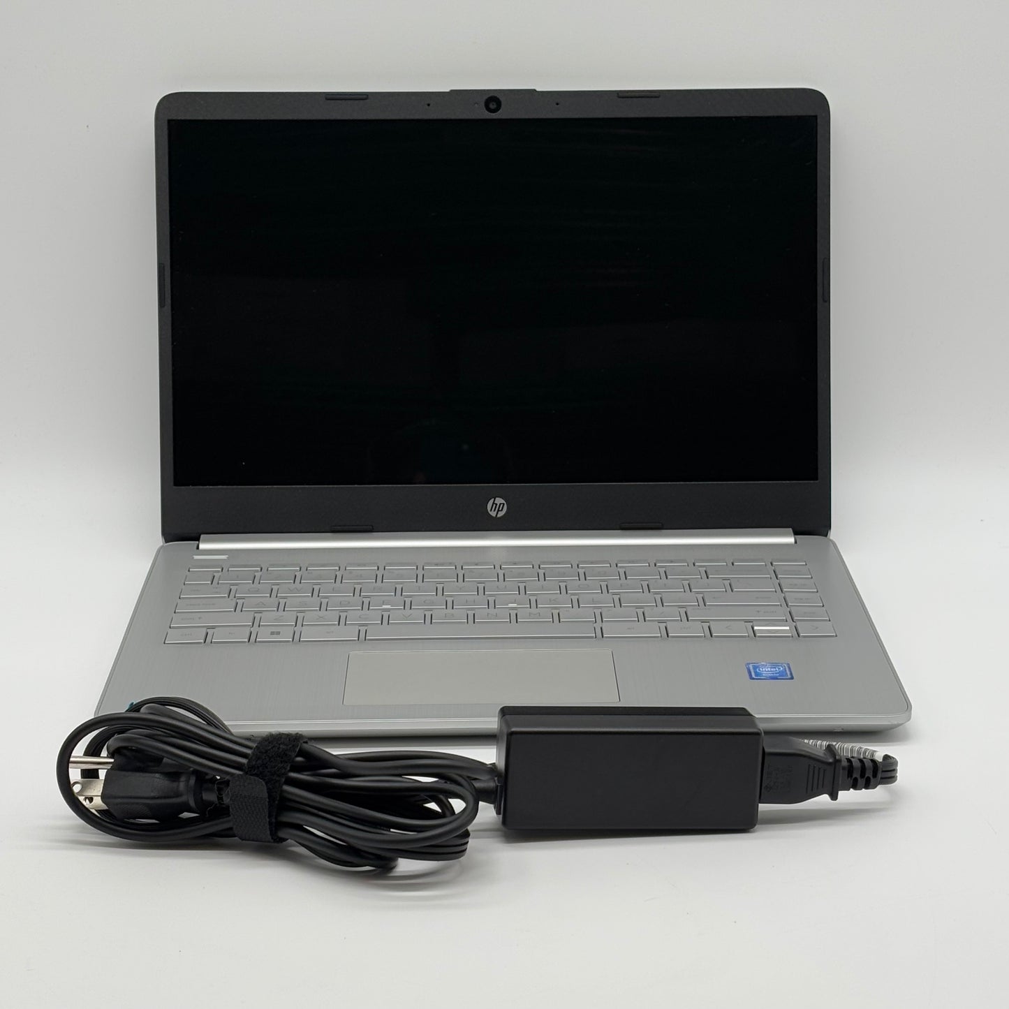 HP Laptop 14 14-DQ0711DS 14" Celeron N4120 1.1GHz 4GB RAM 64GB SSD