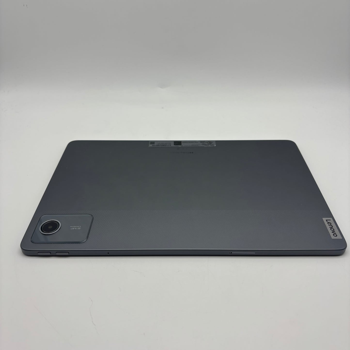 Lenovo Tab M11 64GB Gray TB330FU 11" Android Tablet