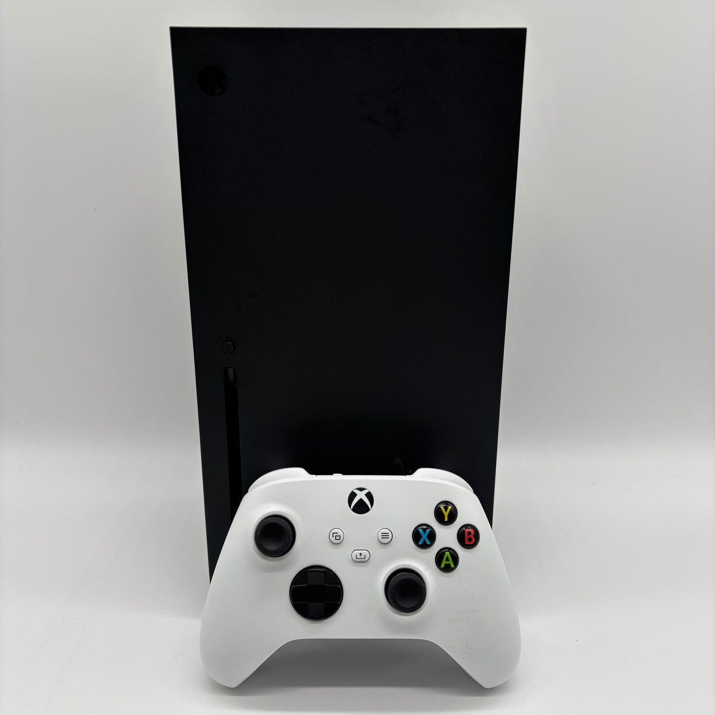 Microsoft Xbox Series X 1TB Console Black 1882