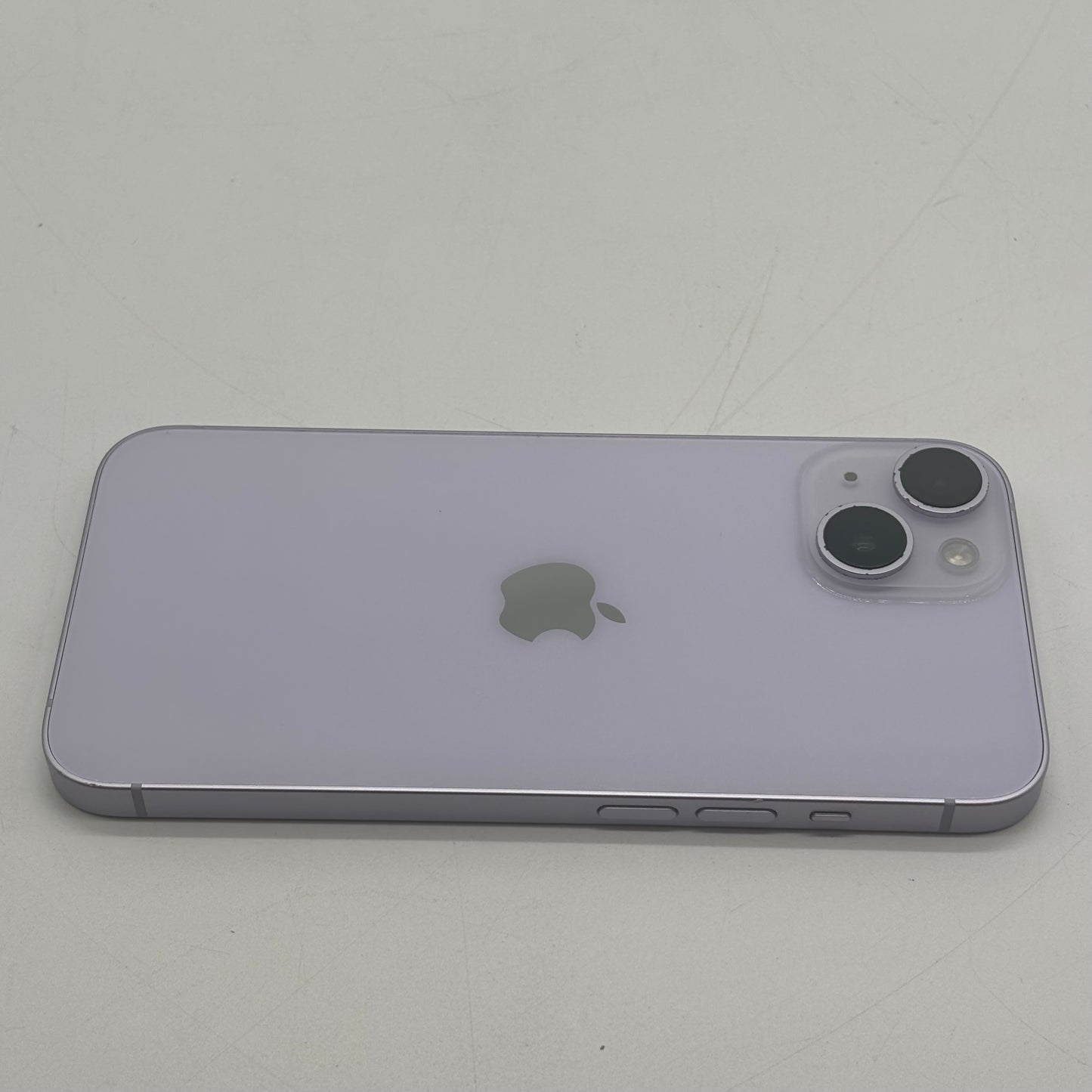 Unlocked Apple iPhone 14 128GB Purple MPUX3LL/A