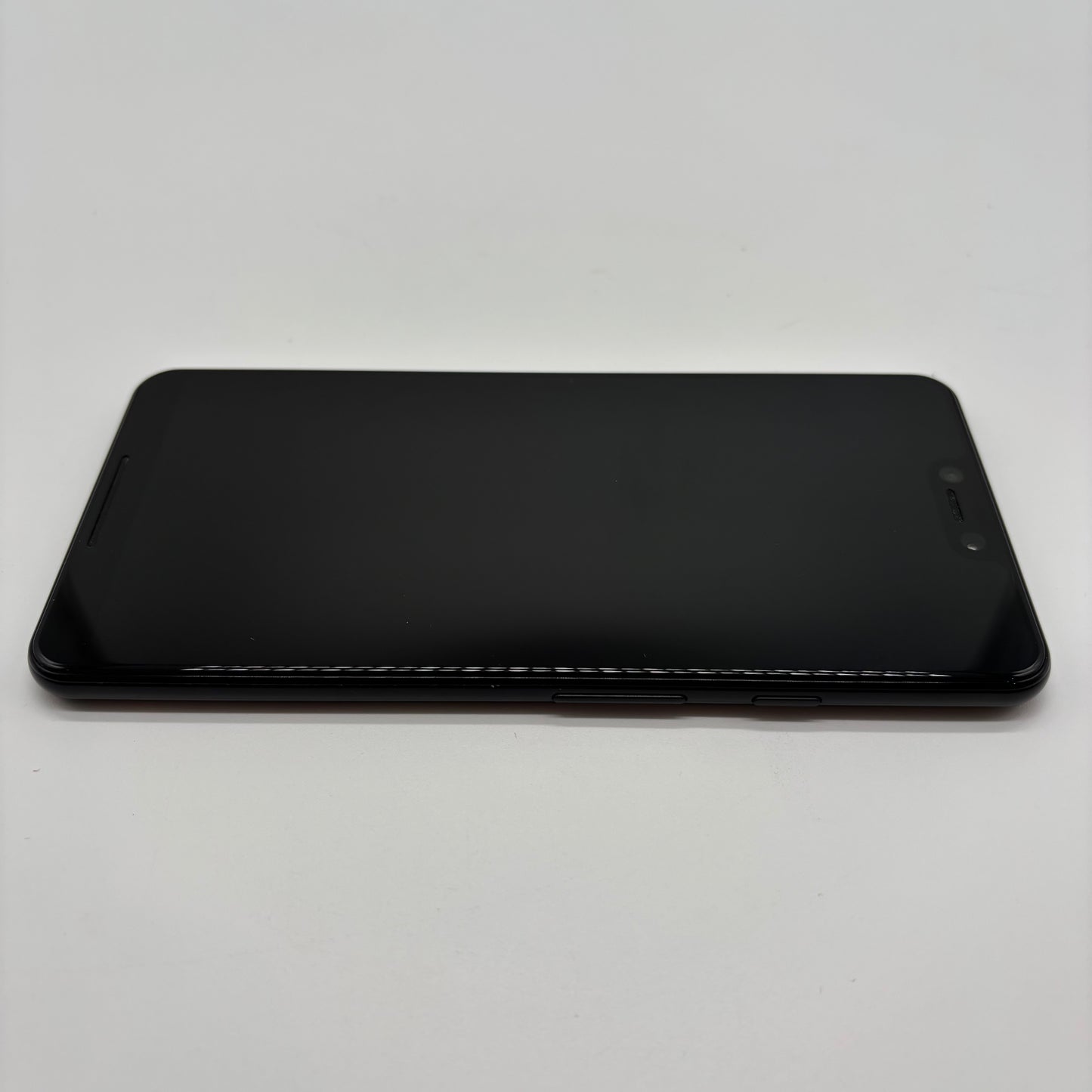 Unlocked Google Pixel 3 XL 64GB Black G013C
