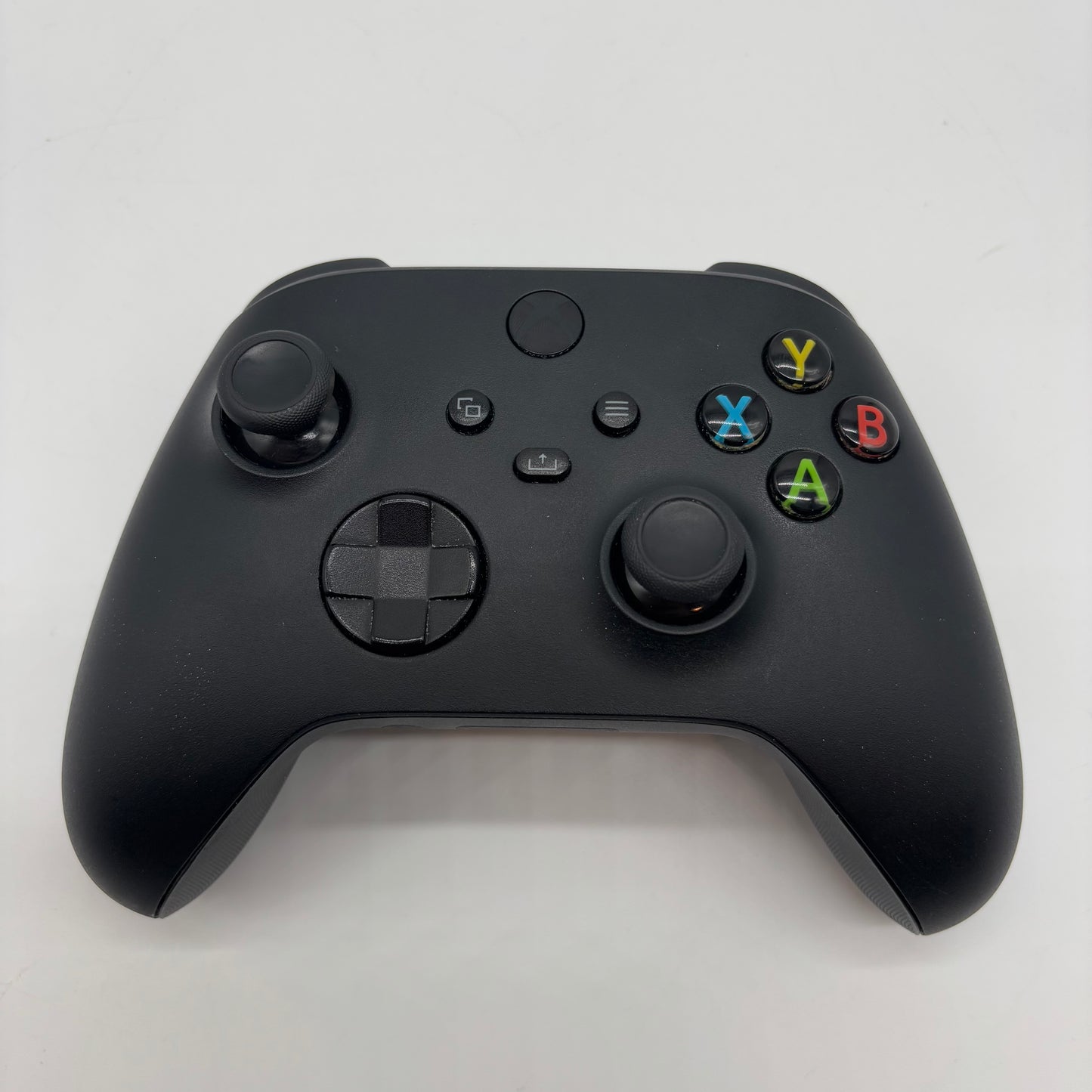 Microsoft Xbox Series X 1TB Console Black 1882