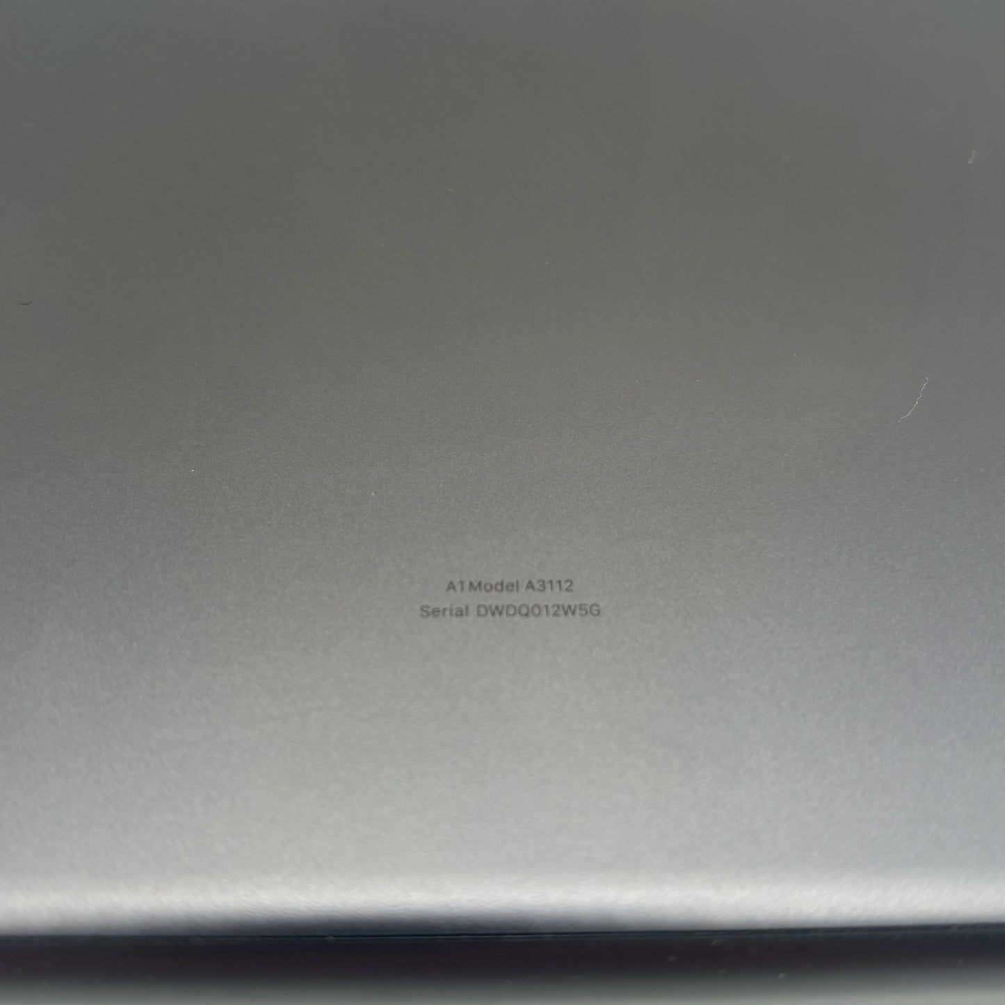 2024 Apple MacBook Pro 14" M4 10C GPU 4.5GHz 16GB RAM 512GB SSD A3112
