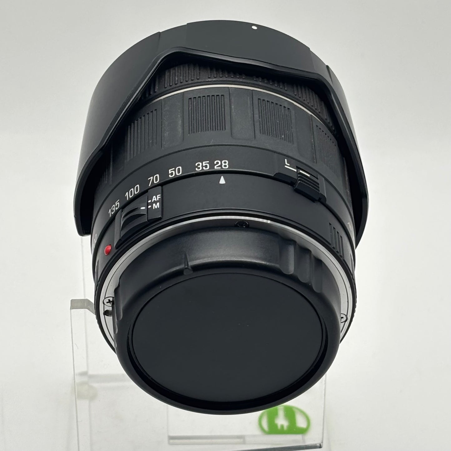 Tamron AF Aspherical XR (IF) 28-200mm f/3.8-5.6 28-200mm f/3.8-5.6 Macro Lens