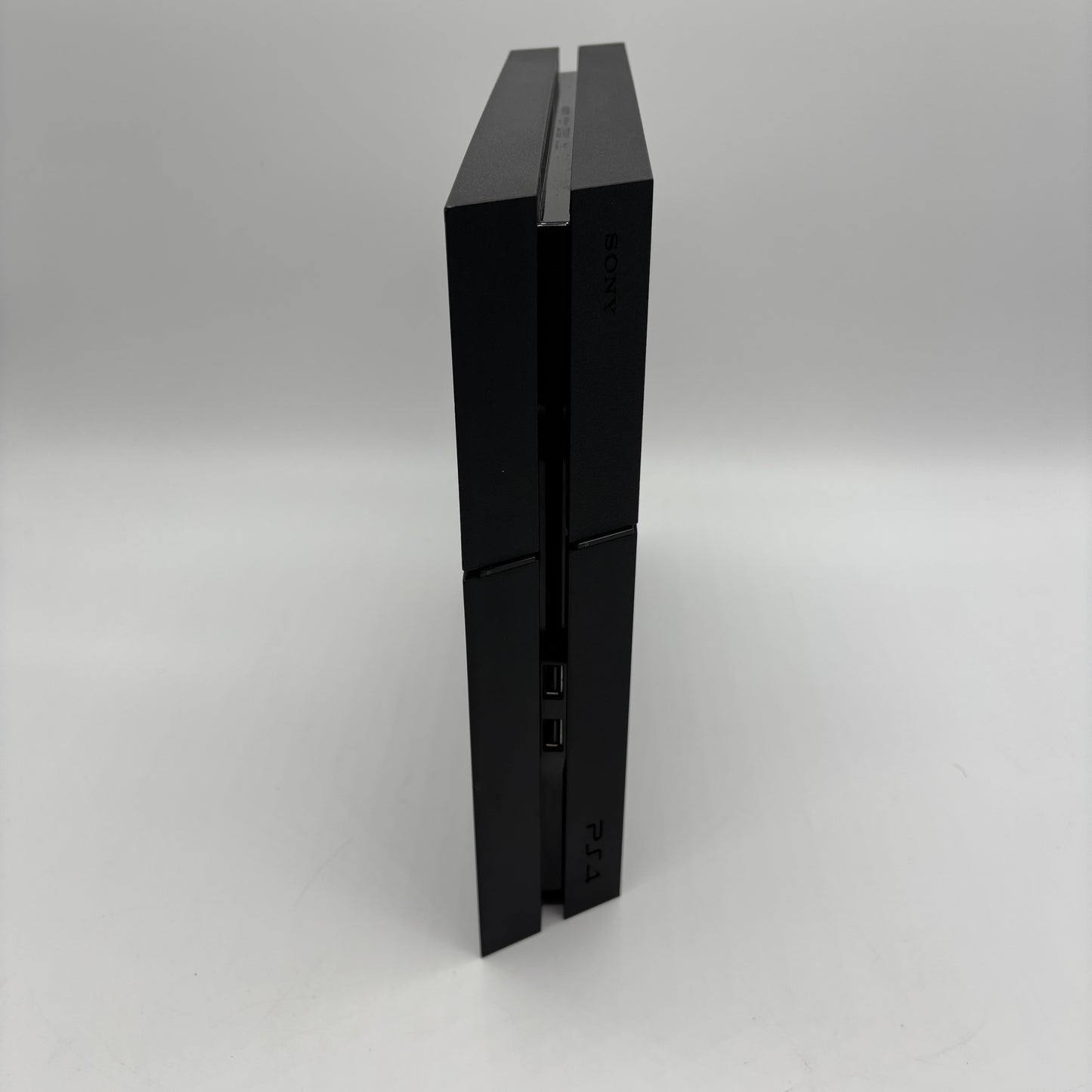 Sony PlayStation 4 PS4 500GB Black Console Gaming System CUH-1215A
