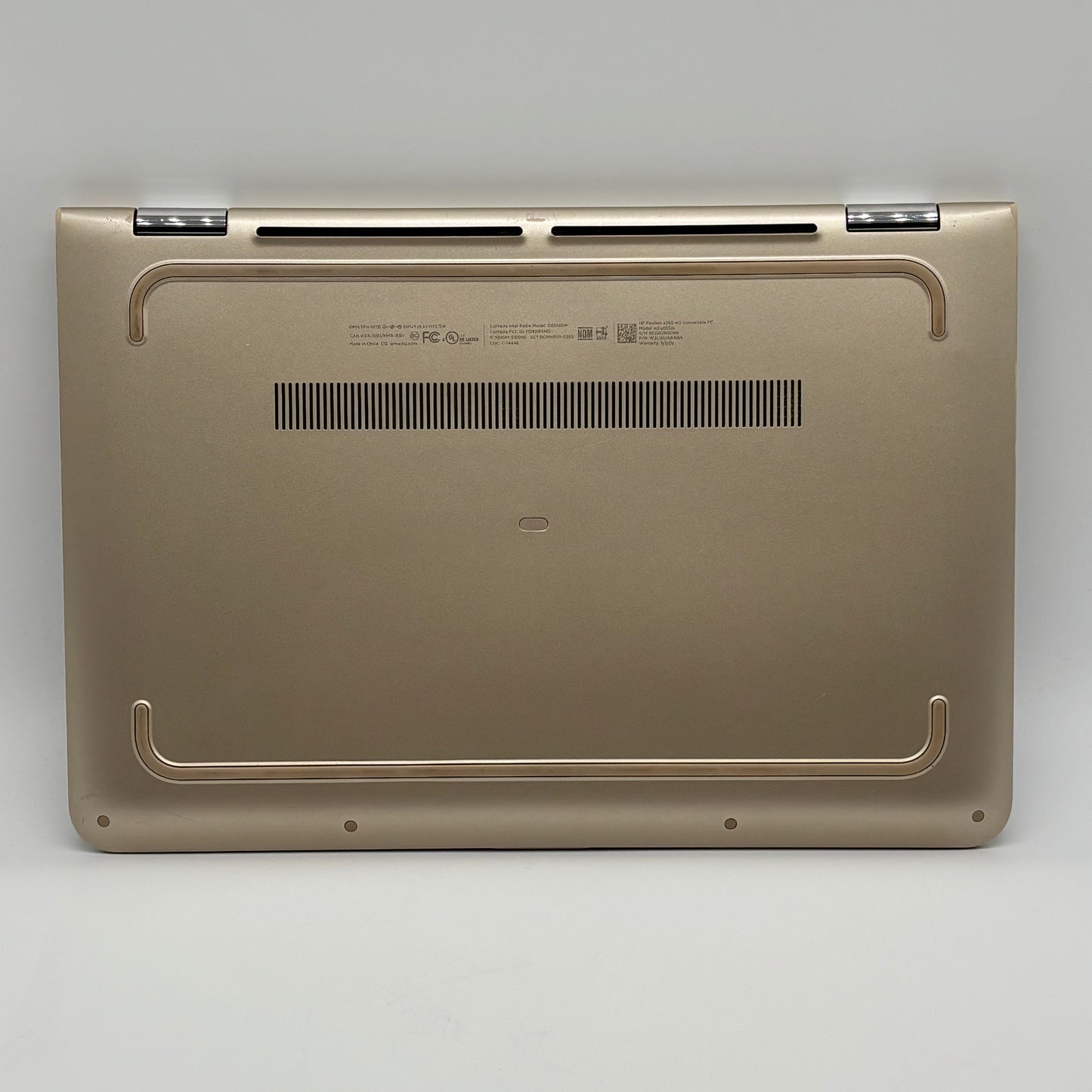 HP Pavilion M3-U003DX 13.3" i5 2.3GHz 8GB RAM 512GB SSD