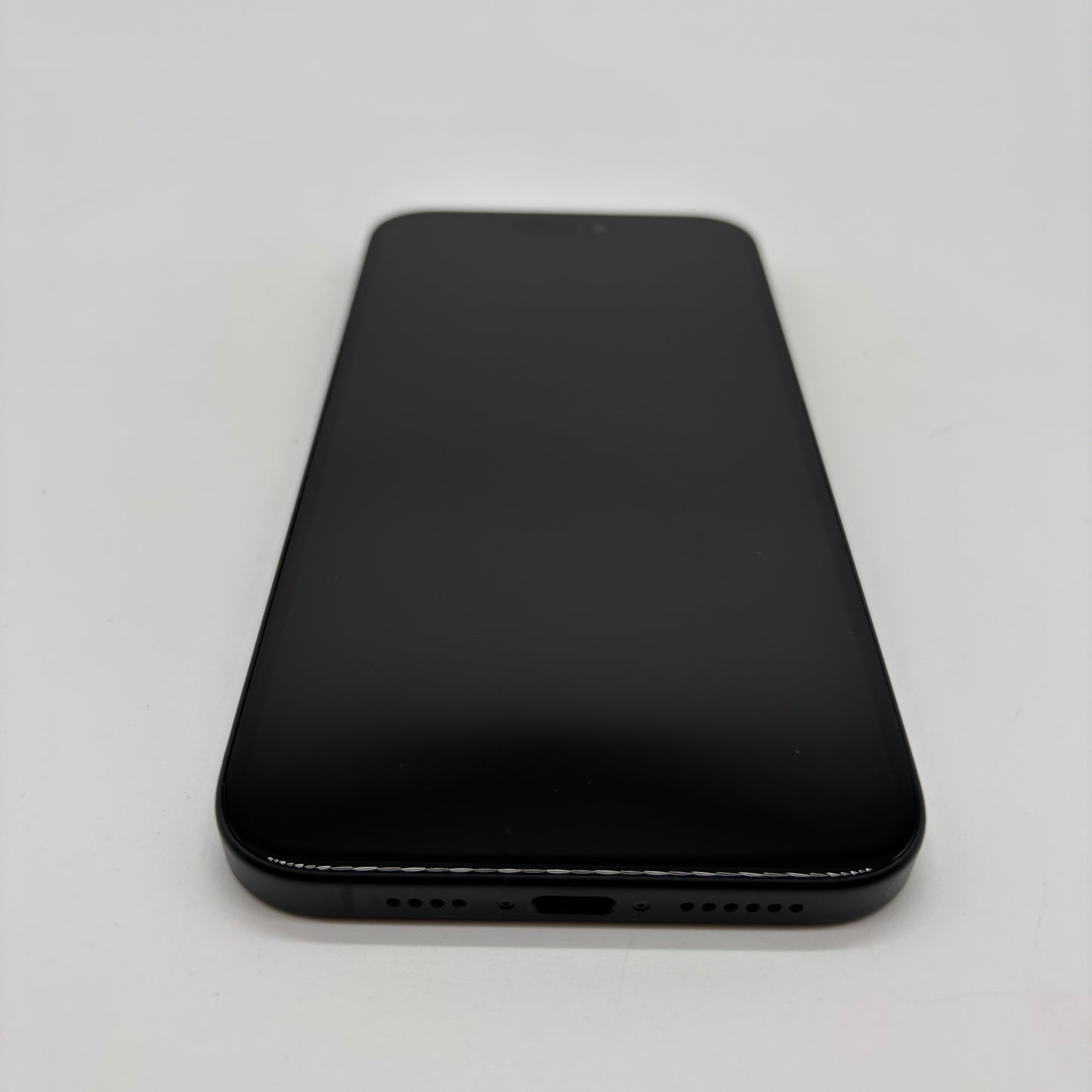 T-Mobile Apple iPhone 15 Plus 128GB BLACK MTXR3LL/A