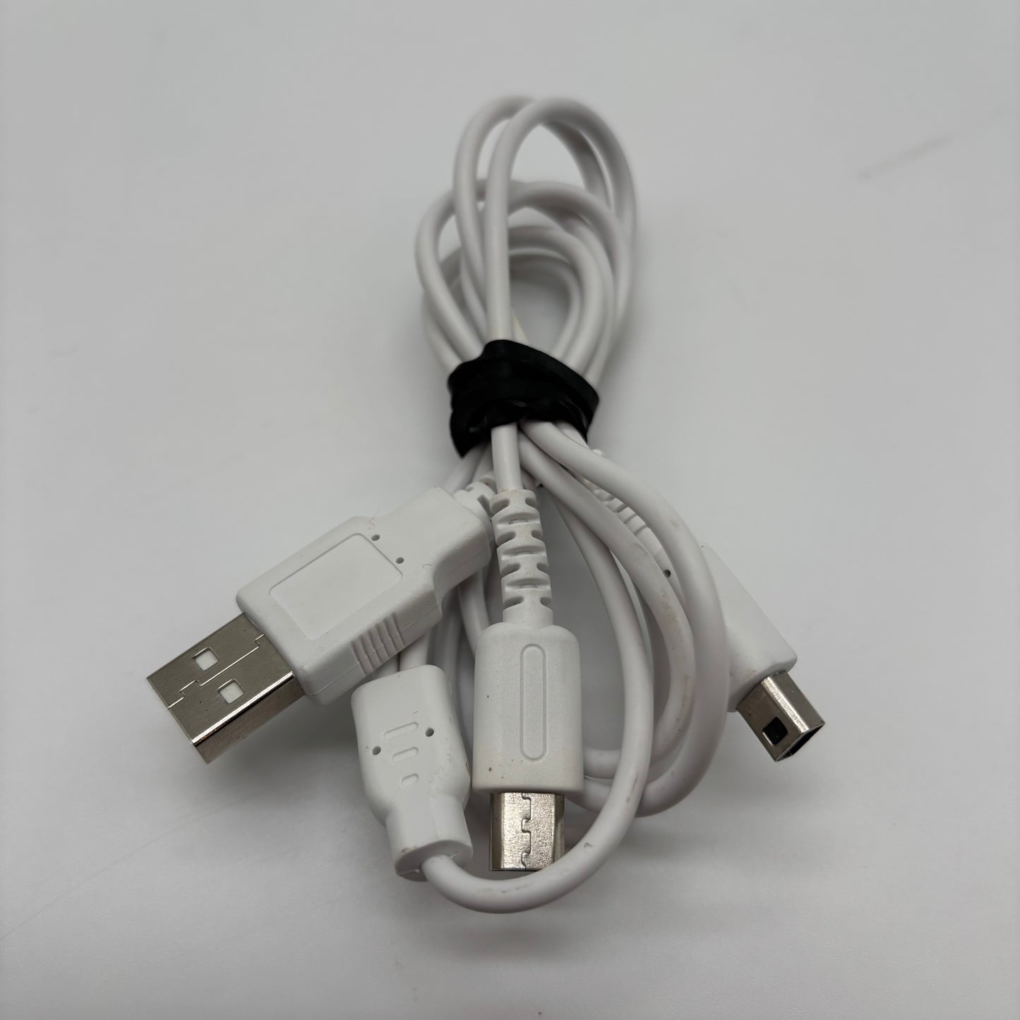 Nintendo 3DS Handheld Game Console CTR-001 Metallic Red