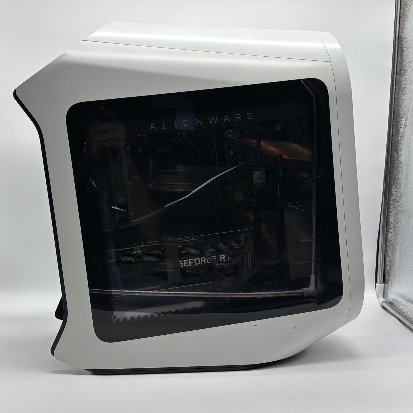 Alienware Aurora R13 i9-12900kf 3.10GHz 64GB RAM 2TB SSD Nvidia GeForce RTX 3080
