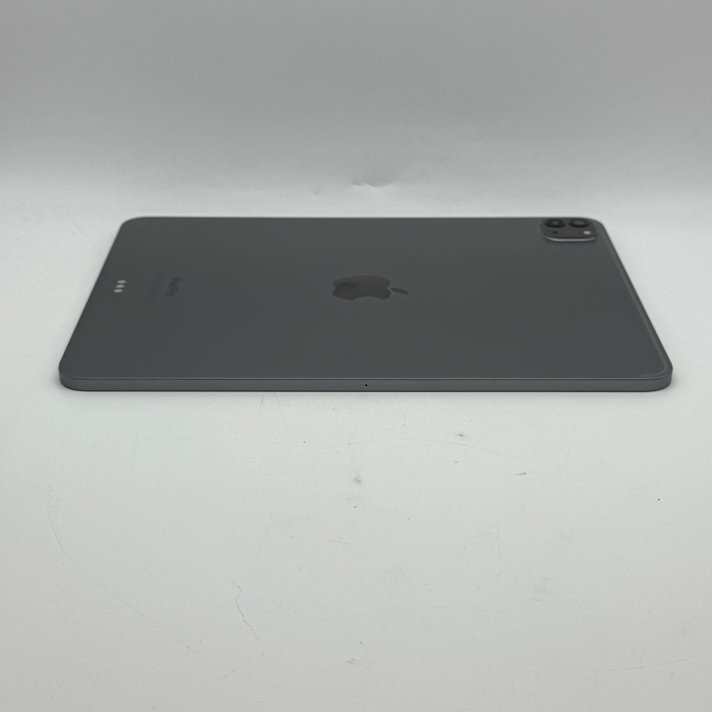 WiFi Only Apple iPad Pro 11" 4th Gen 256GB M1 Space Gray MNXF3LL/A