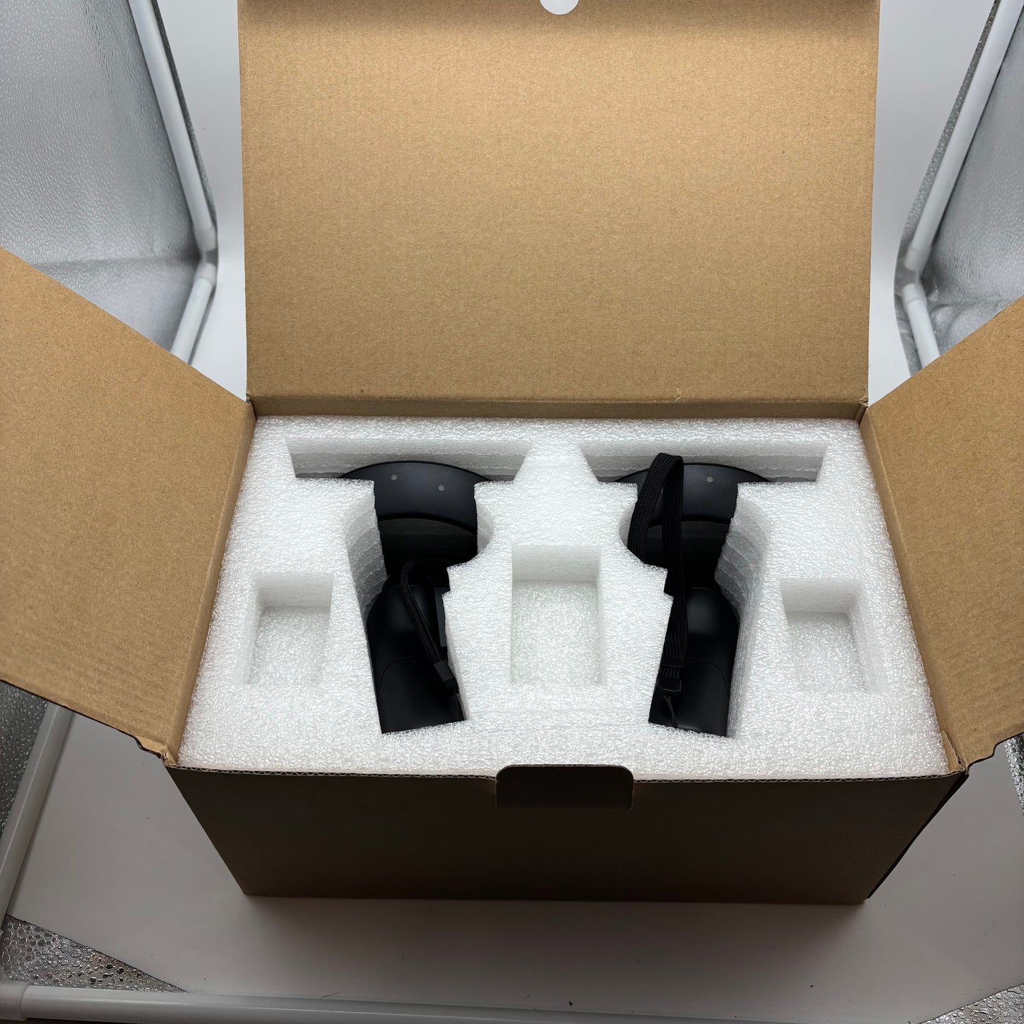 Microsoft A85 CyK Black Wireless VR Motion Controllers