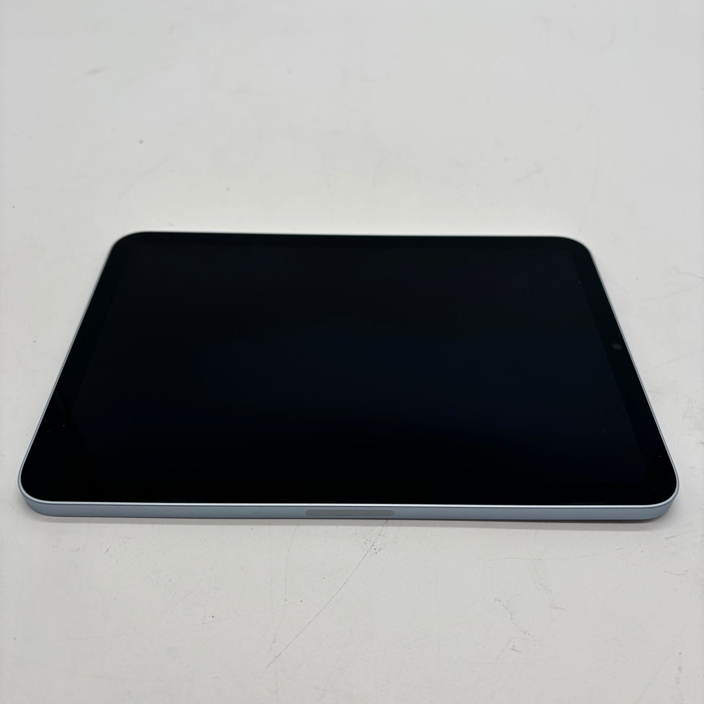 WiFi Only Apple iPad mini (A17 Pro) 128GB Blue MXN73LL/A
