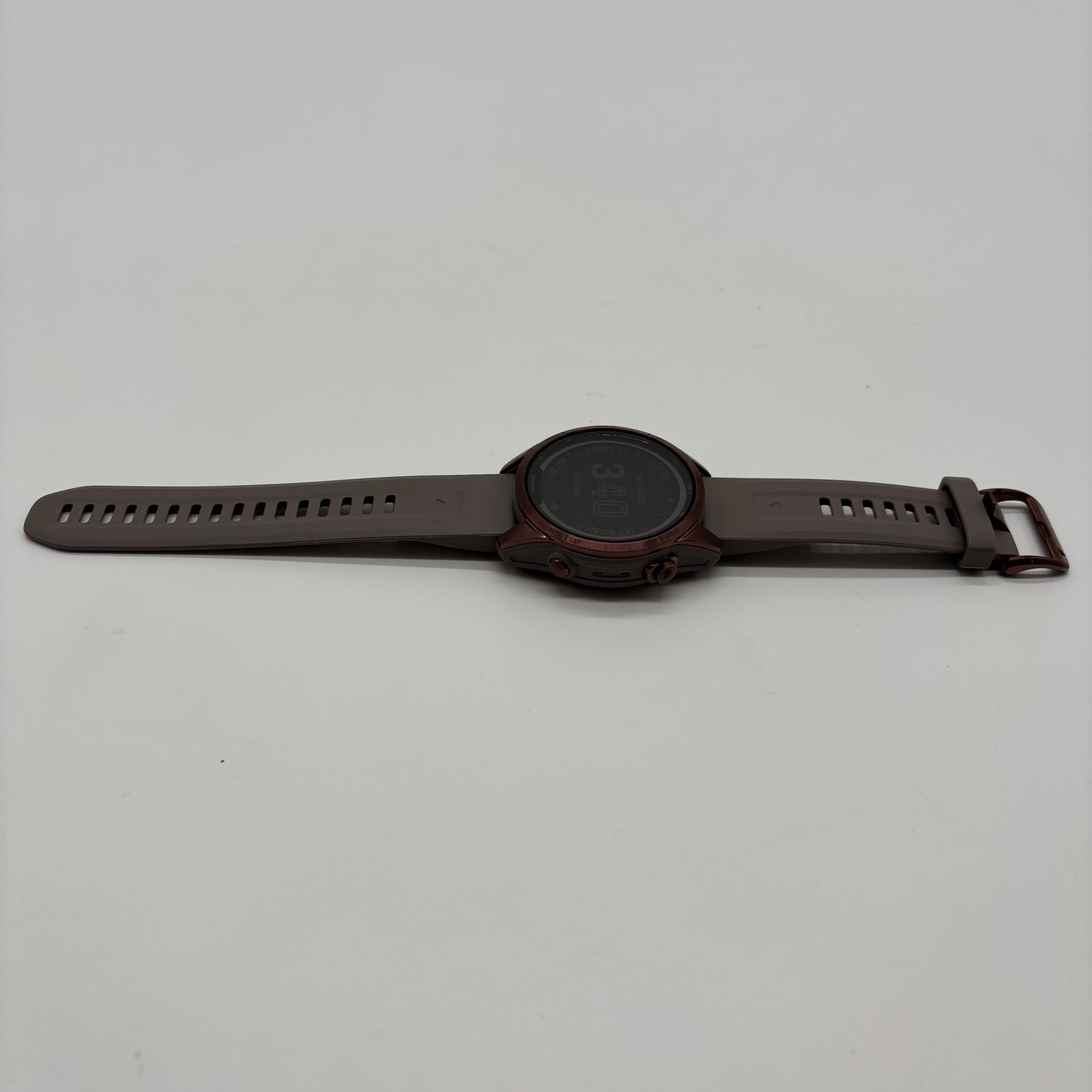 Garmin Fenix 7s Sapphire Solar Smart Watch A04110