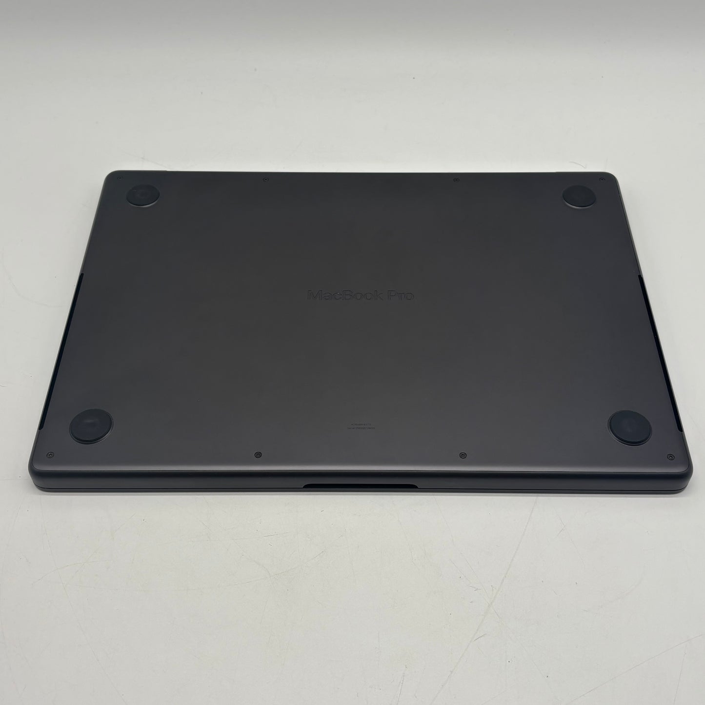 2024 Apple MacBook Pro 14" M4 10C GPU 4.5GHz 16GB RAM 512GB SSD A3112