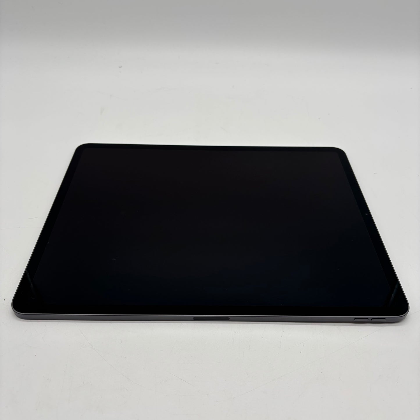 WiFi Only Apple iPad Pro 12.9" 4th Gen 512GB Space Gray MXAV2LL/A