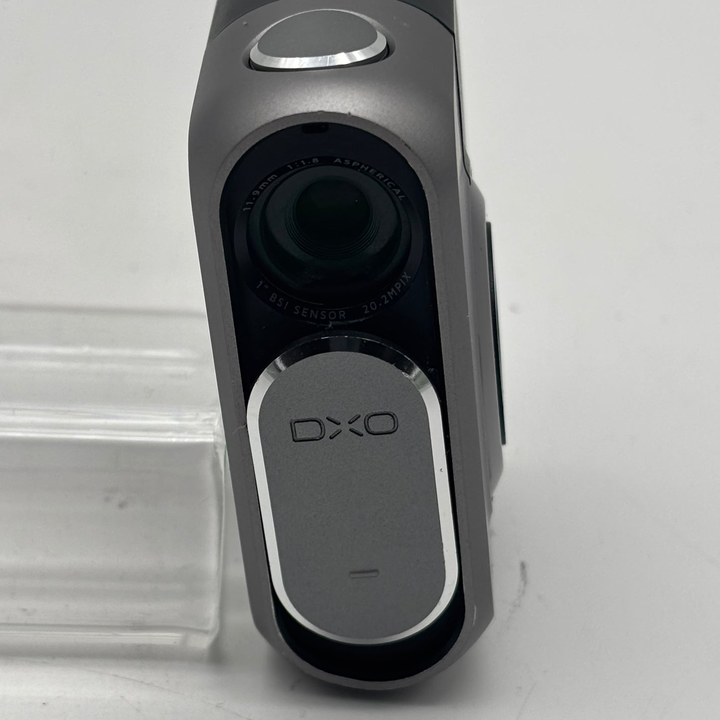 DXO One 20.2MP Point & Shoot CAM01-00-USA Camera