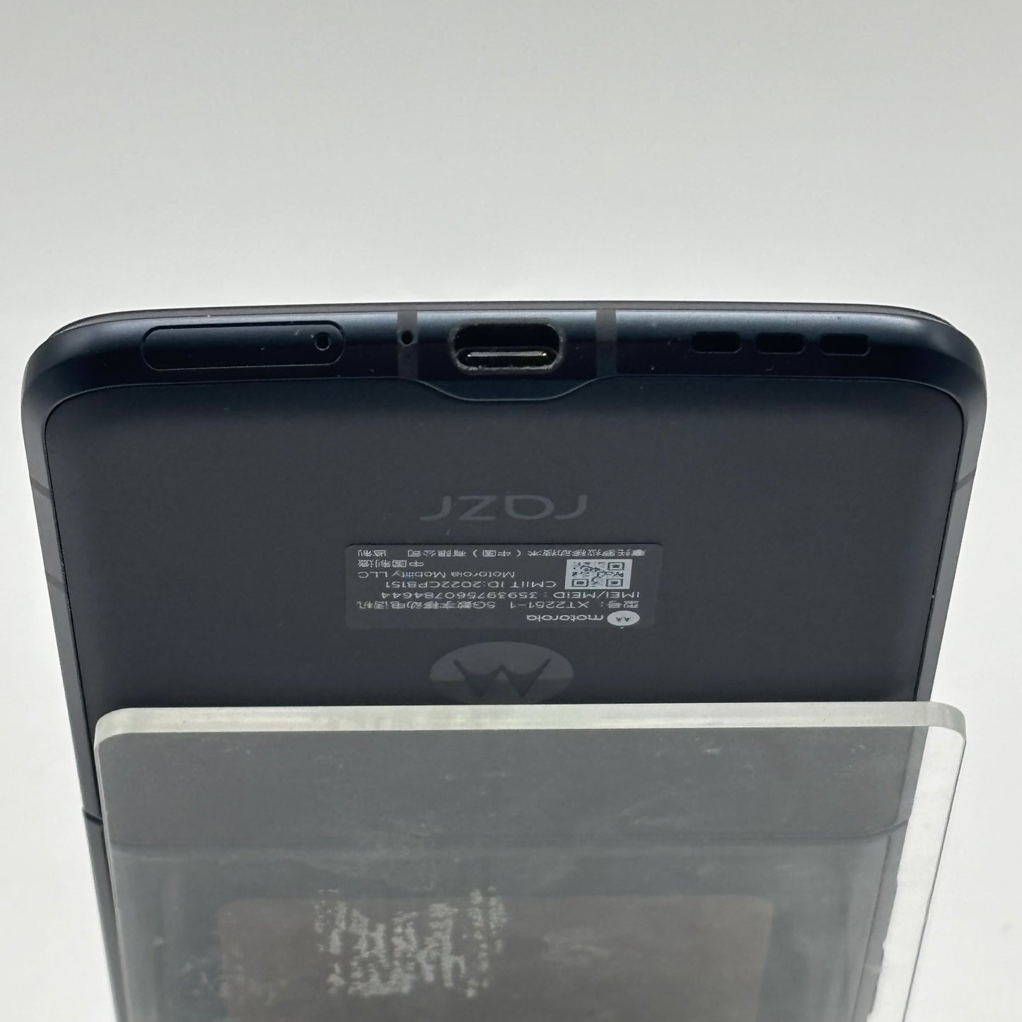 Motorola Razr 2022 512GB 13 Black XT2251-1
