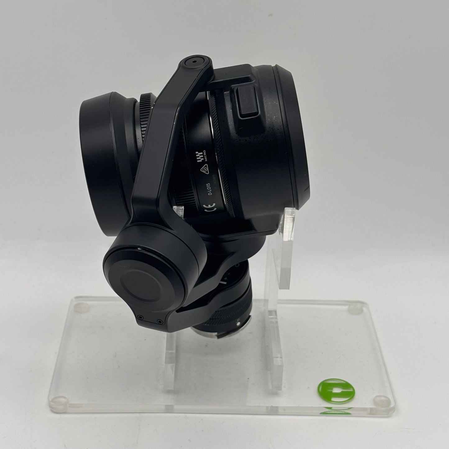 DJI Zenmuse X5S with 15mm Lens 5.2K Drone Camera FC6520