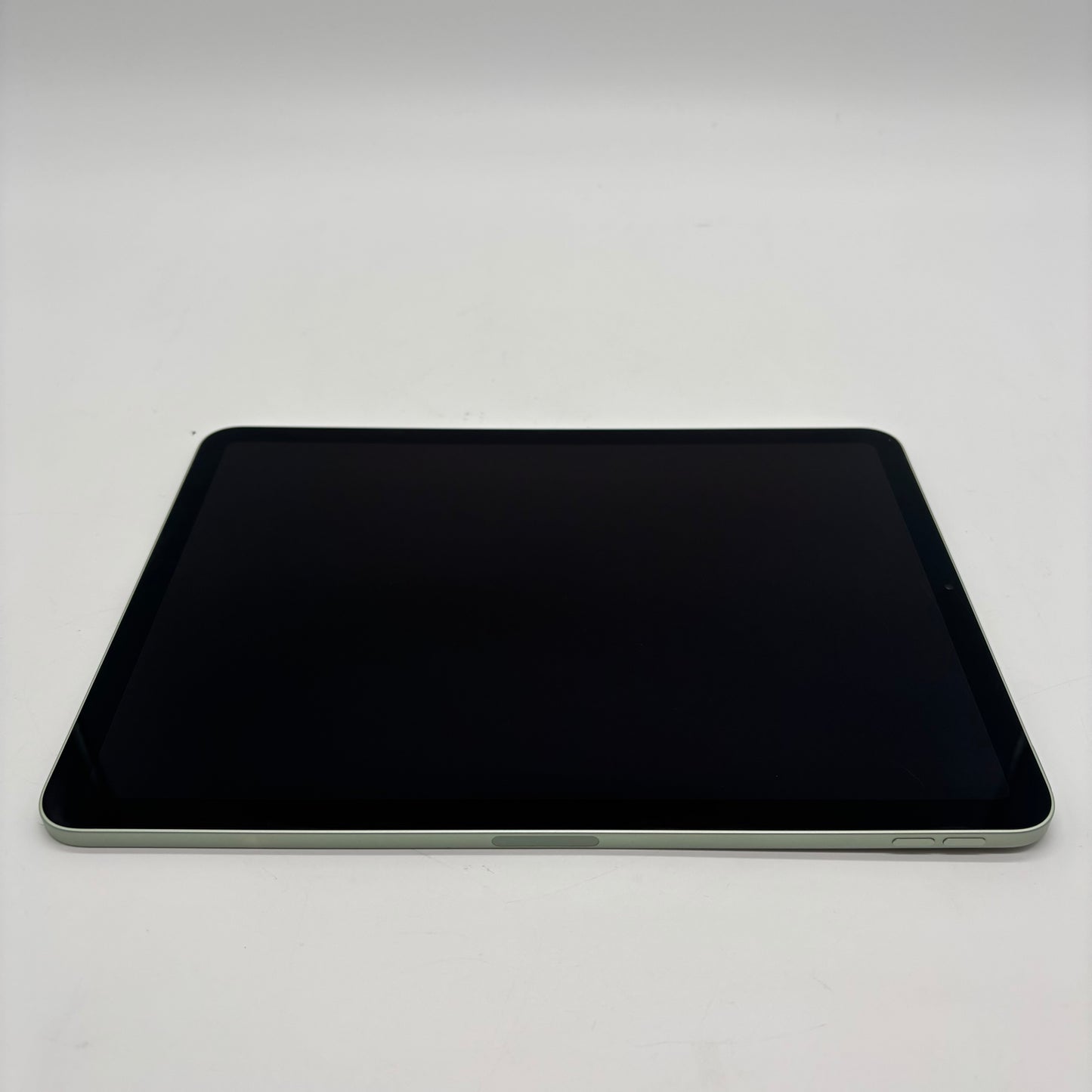 WiFi Only Apple iPad Air 4th Gen 64GB 18.6 Green MYFR2LL/A