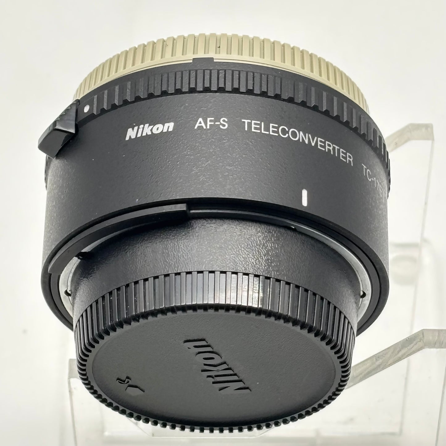 Nikon AF-S Teleconverter TC-17EII 1.7x