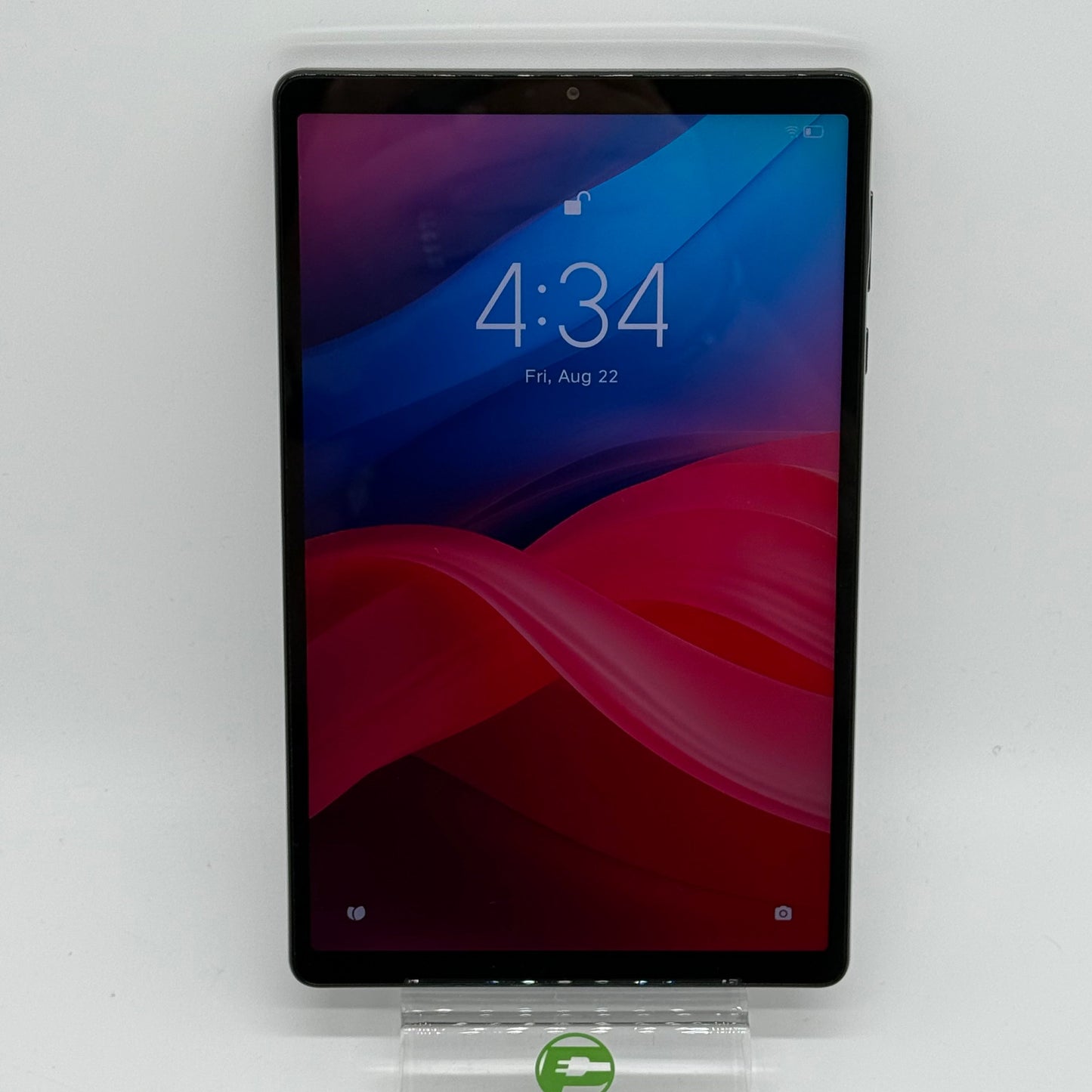 WiFi Only Lenovo Legion Tab Y700 512GB Storm Grey TB320FC Android Tablet