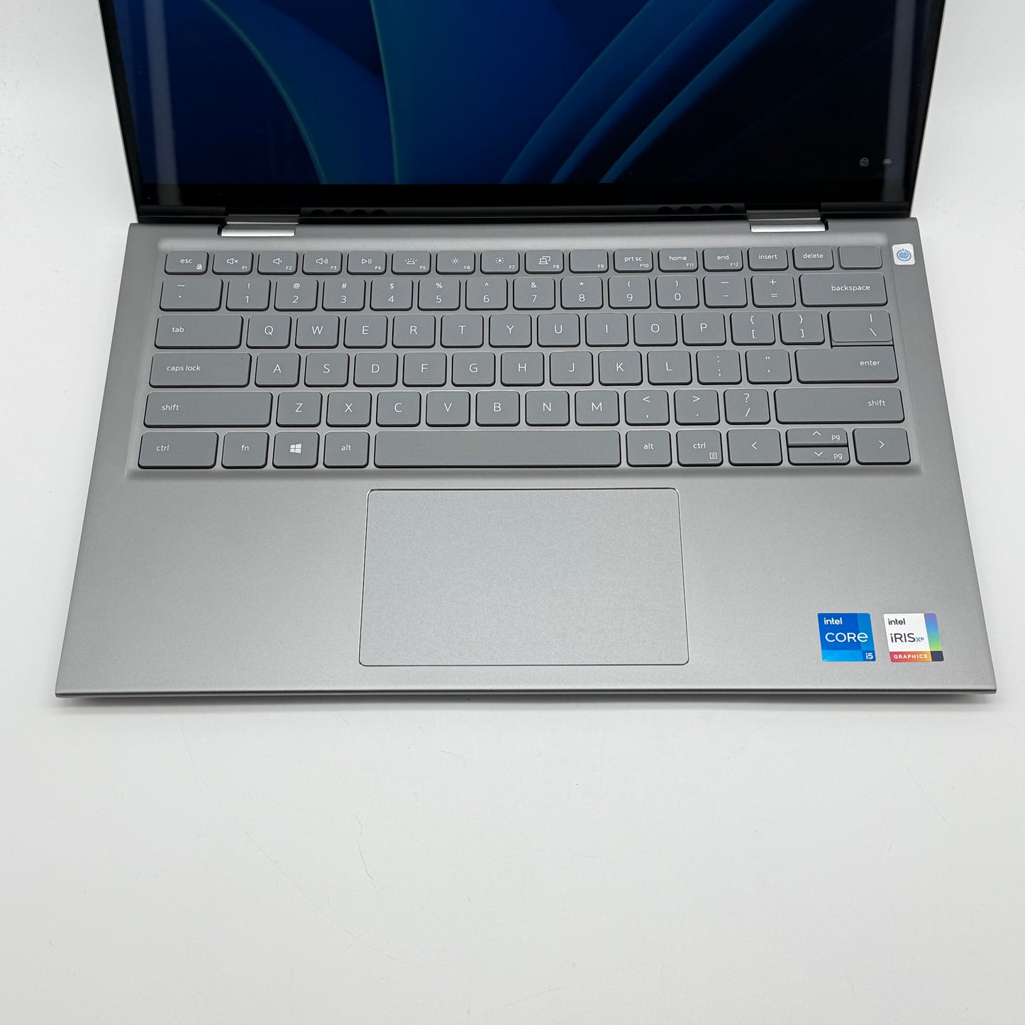 Dell Inspiron 14 5410 2-in-1 14" i5-1135G7 2.4GHz 8GB RAM 256GB SSD Touchscreen
