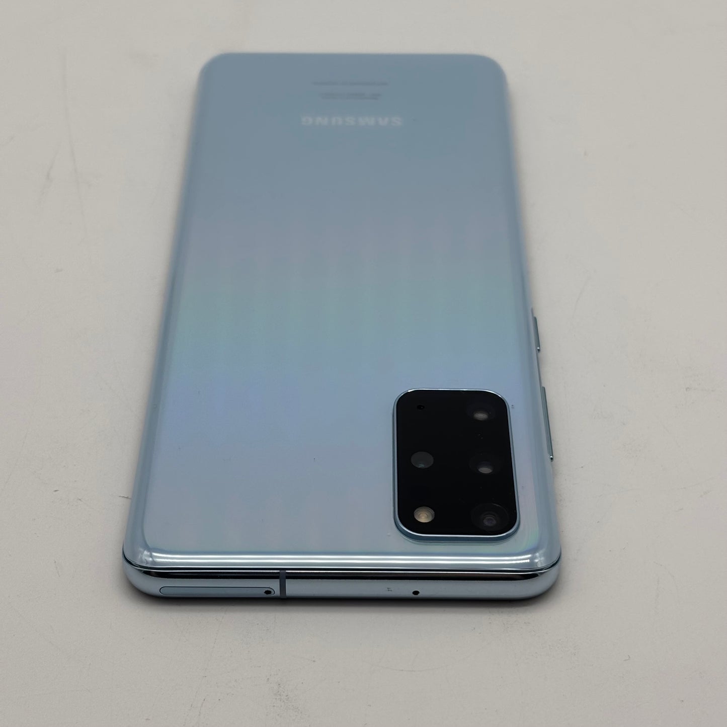 Verizon Samsung Galaxy S20 Plus 128GB SM-G986U Cloud Blue