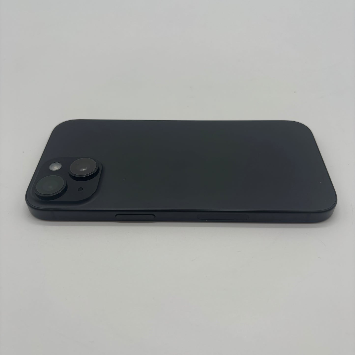 T-Mobile Apple iPhone 15 128GB BLACK MTLV3LL/A