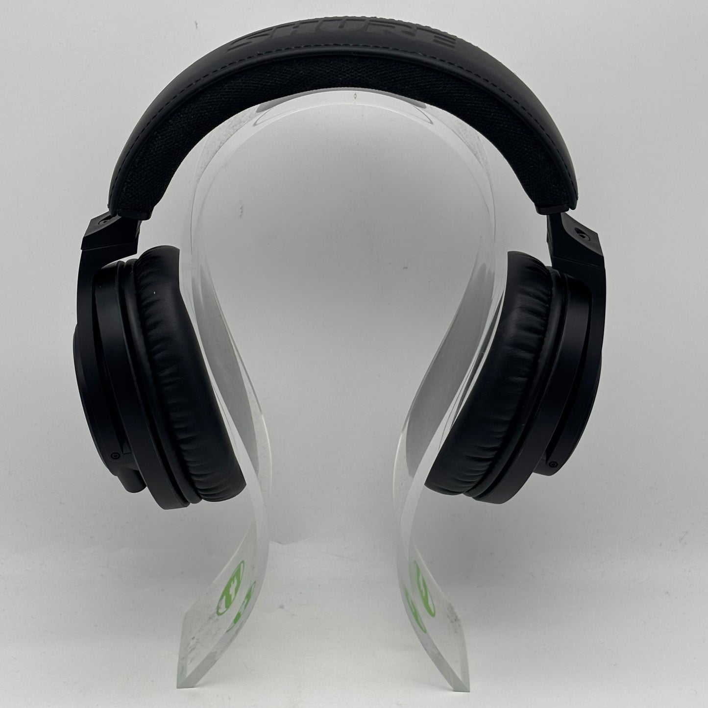 Shure SRH440A Studio Headphones Black