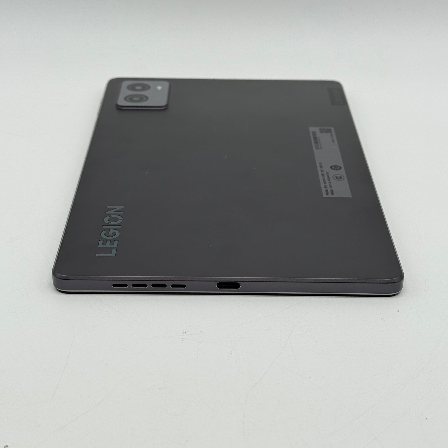 WiFi Only Lenovo Legion Tab Y700 512GB Storm Grey TB320FC Android Tablet