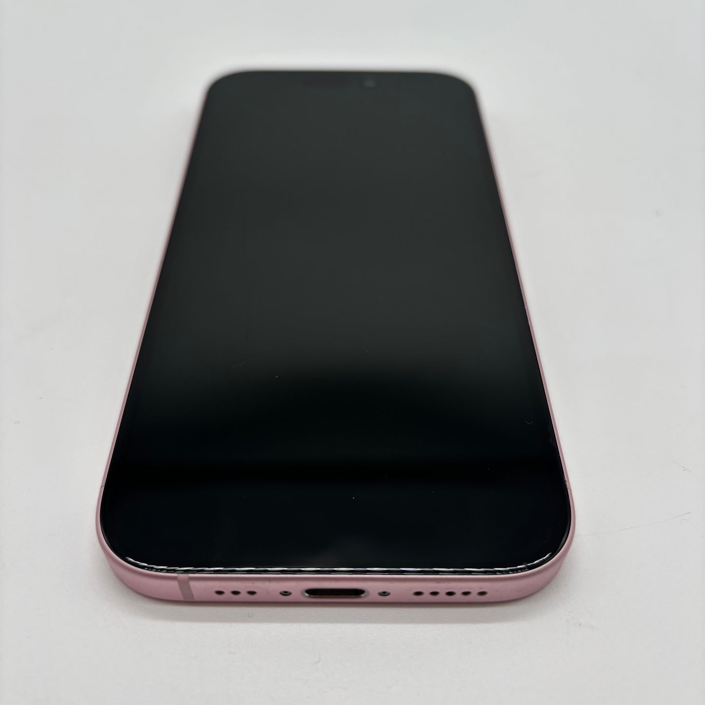T-Mobile Apple iPhone 15 128GB PINK MTLW3LL/A